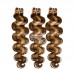 Stema Highlight #4/27 1/3/4 pcs Virgin Body Wave Bundles